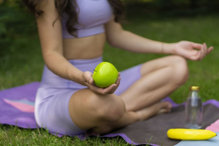 Vitamina C, poder natural contra enfermedades