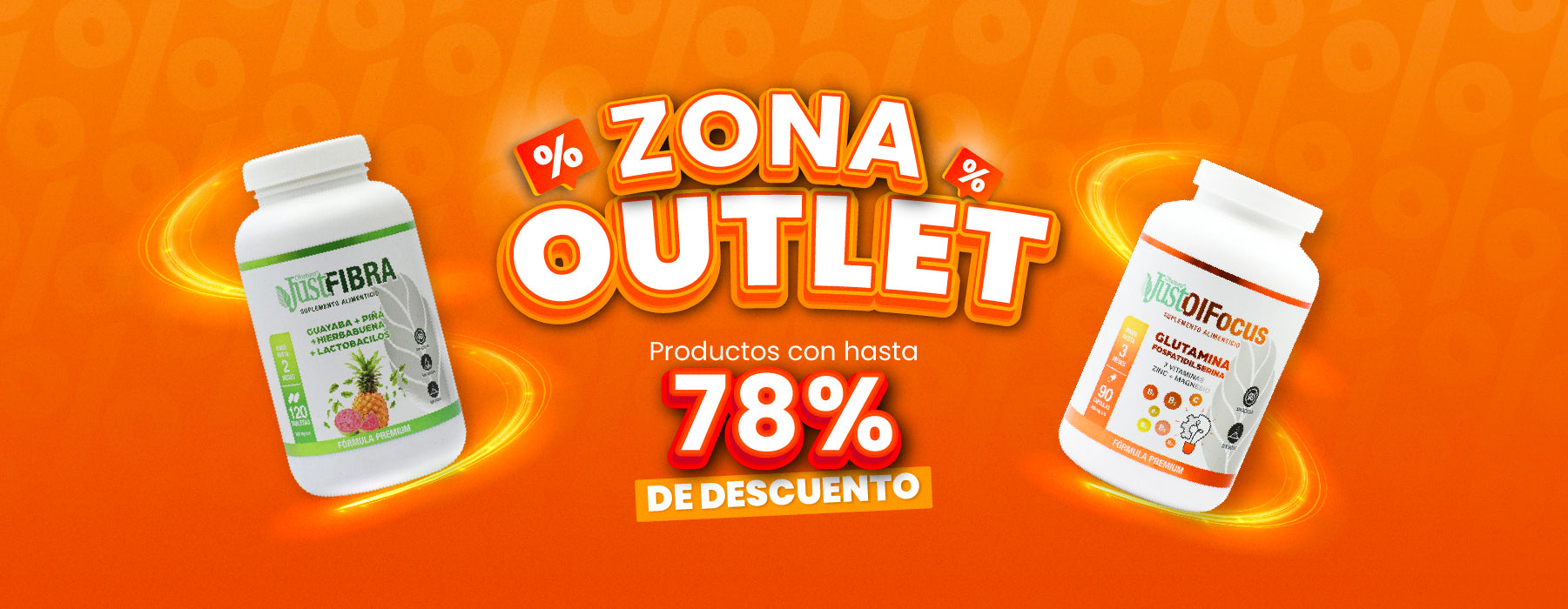 OUTLET de Olnatura Just