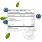 120 Gomitas Probióticos + Fibra Soluble-Olnatura Just
